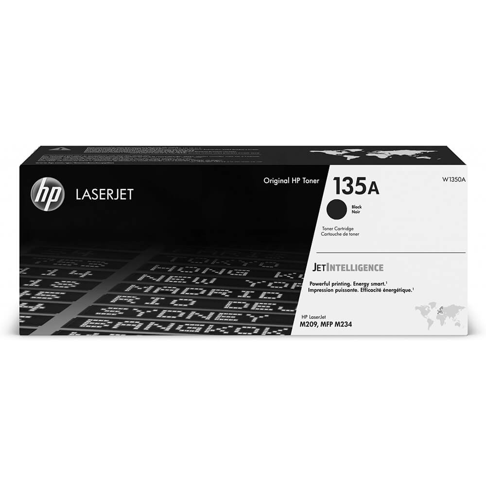 HP HP Toner W1350A